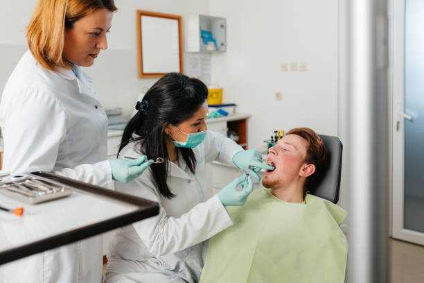 Best After-Hours Emergency Dentist in Victoria, MN