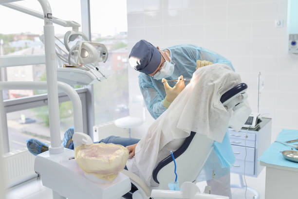 Best Pediatric Emergency Dentist in Victoria, MN